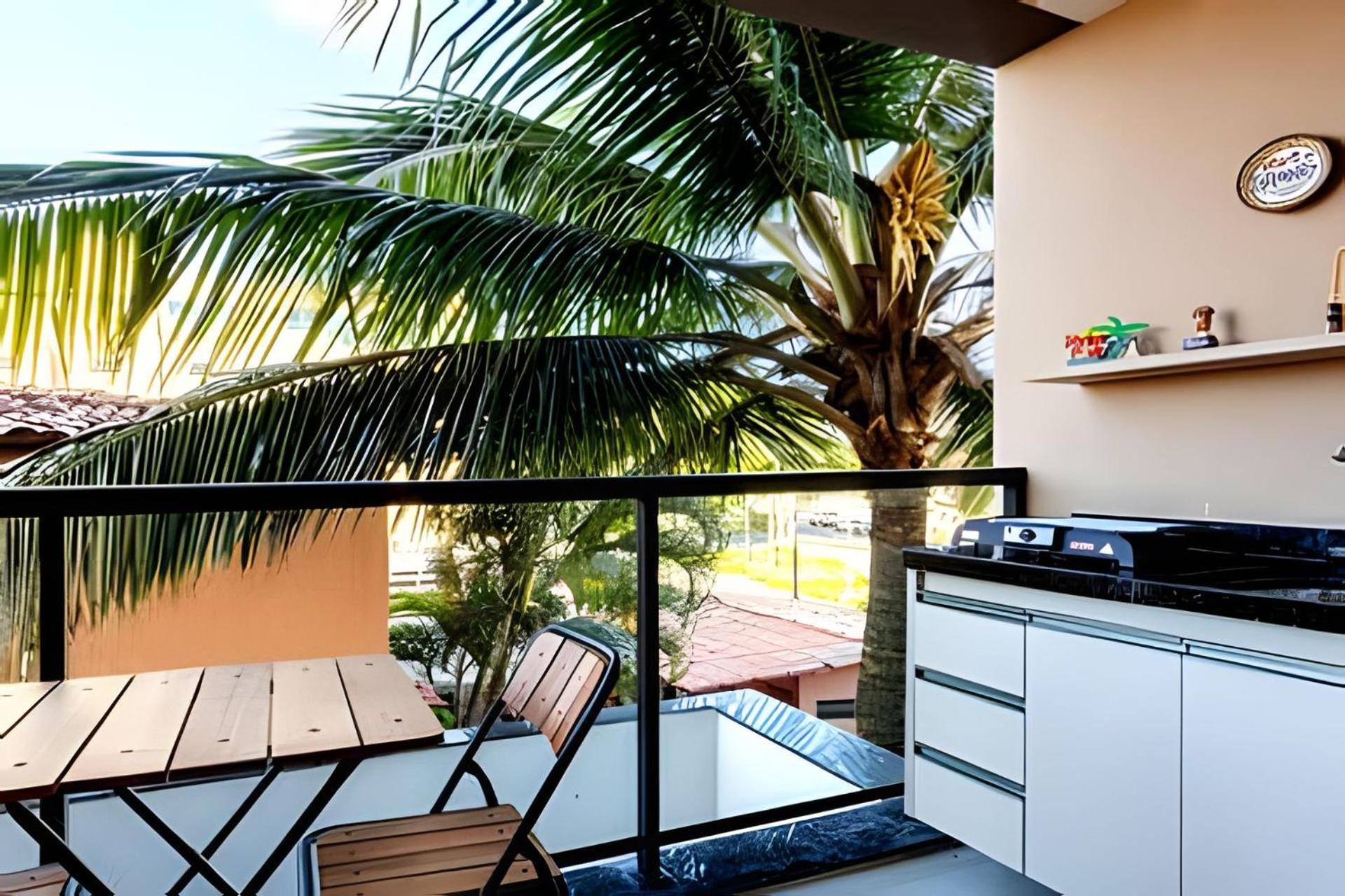Privacidade E Sofisticacao A 50m Do Mar No Centro De By Meu Flat Na *