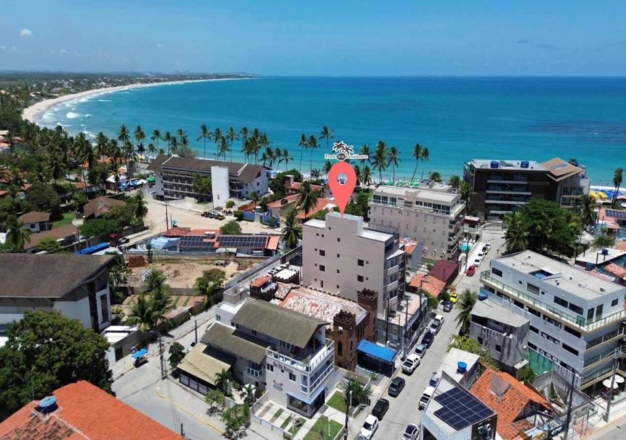 Apartamento Privacidade E Sofisticacao A 50m Do Mar No Centro De By Meu Flat Na *