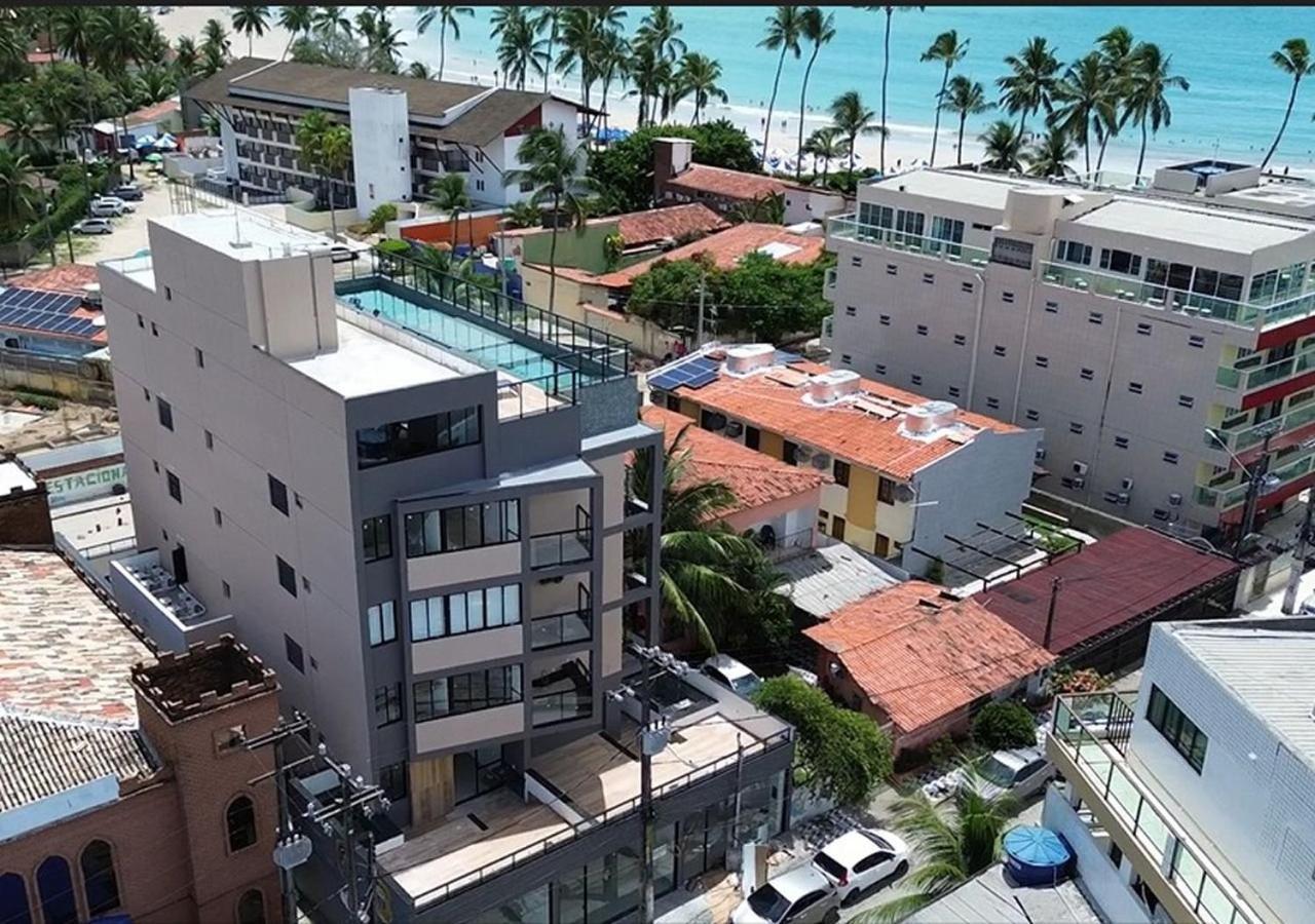 Privacidade E Sofisticacao A 50m Do Mar No Centro De By Meu Flat Na *