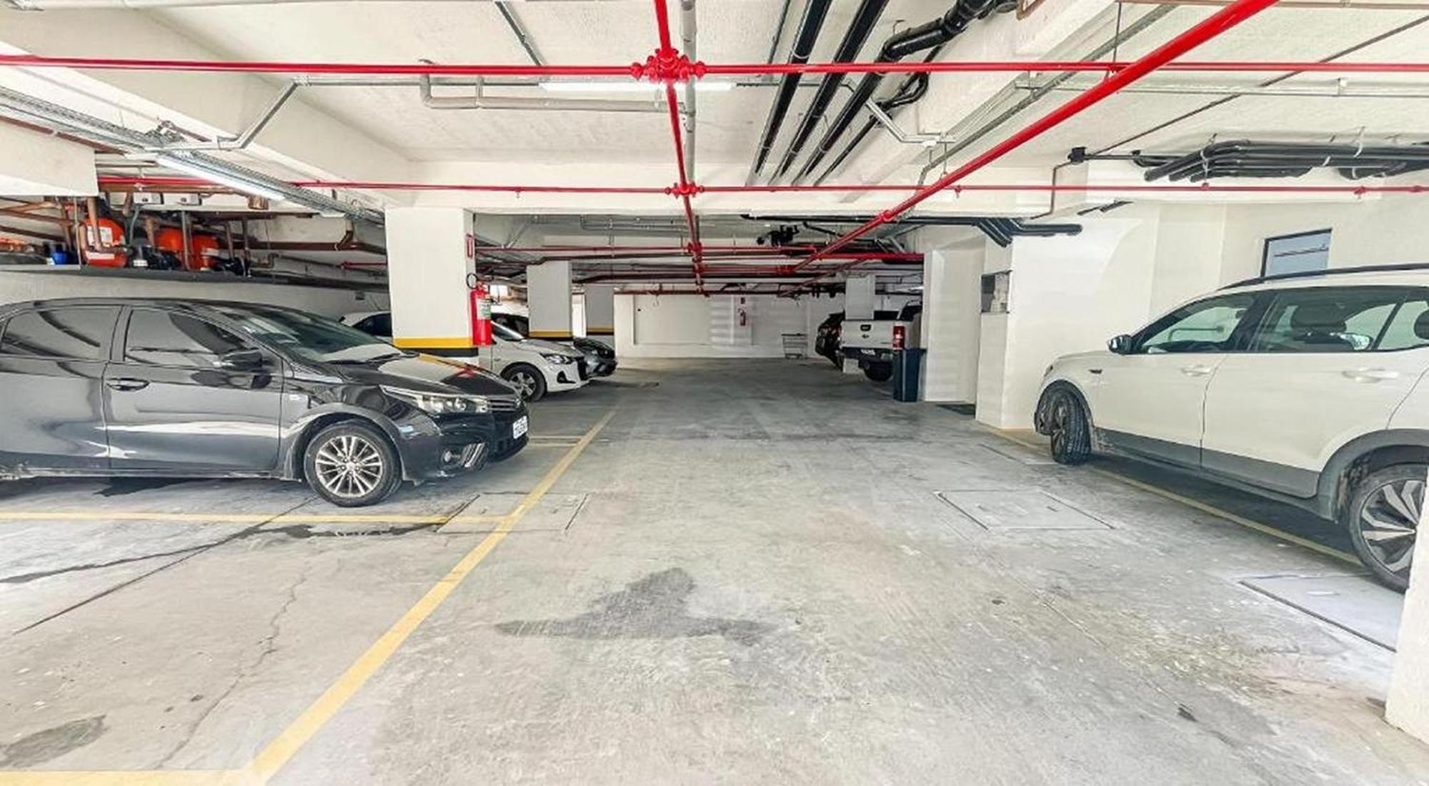 Privacidade E Sofisticacao A 50m Do Mar No Centro De By Meu Flat Na *