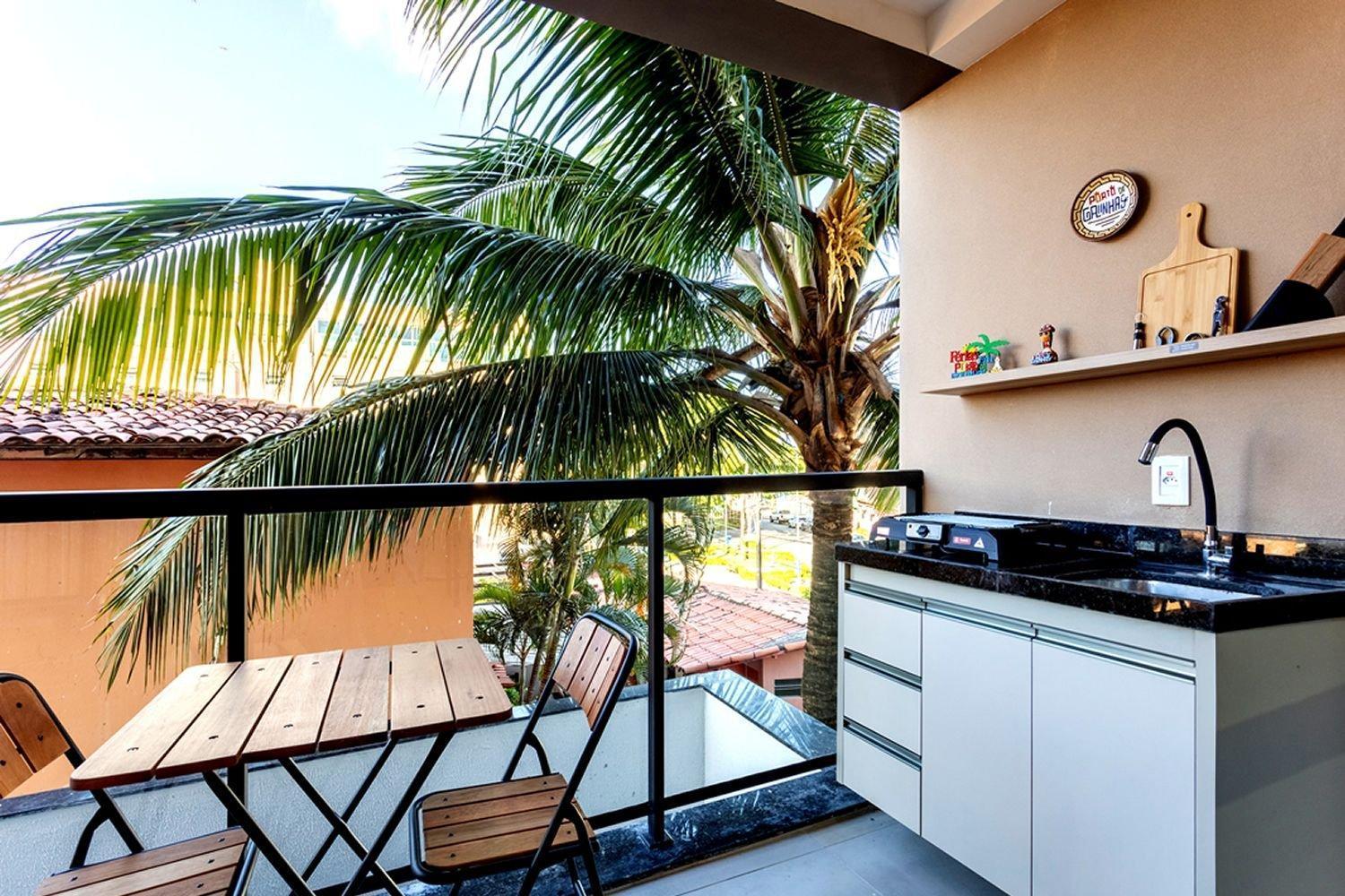 Apartamento Privacidade E Sofisticacao A 50m Do Mar No Centro De By Meu Flat Na *