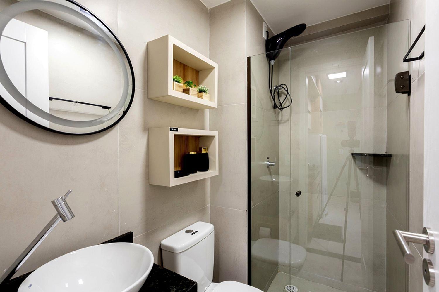 Apartamento Privacidade E Sofisticacao A 50m Do Mar No Centro De By Meu Flat Na